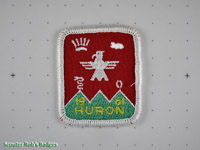 Huron [QC H01e.2]